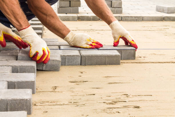 Best Driveway Pavers Near Me  in Woburn, MA