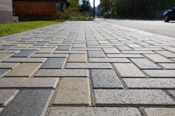 Decorative Driveway Pavers in Woburn, MA