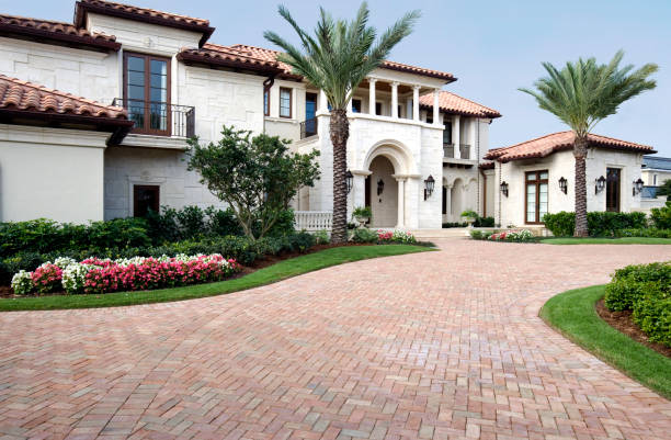 Best Driveway Paving Contractor  in Woburn, MA