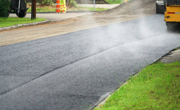 Best Driveway Paving Contractor  in Woburn, MA