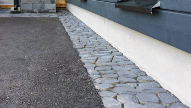 Best Professional Driveway Pavers  in Woburn, MA