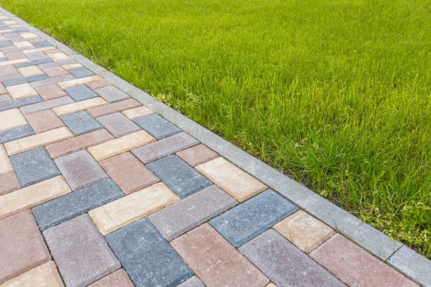 Woburn, MA Driveway Pavers Company